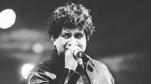 5 Soulful Songs By KK That Will Rule Our Hearts Forever